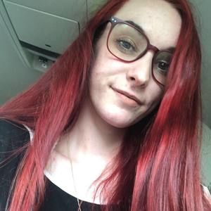 Meet your Posher, Arianna